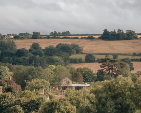 Cotswolds House